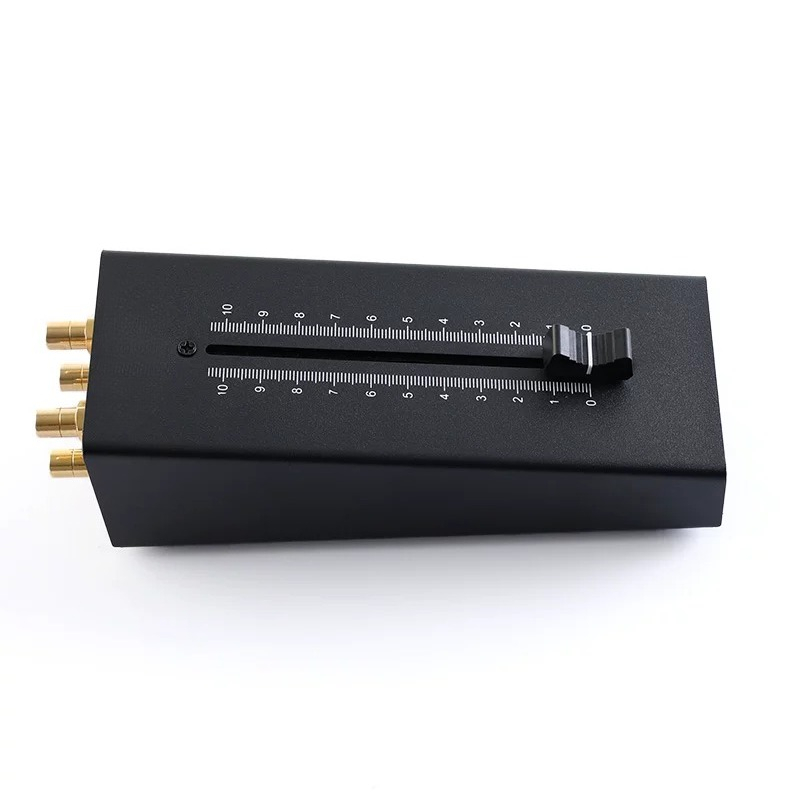 Предварительный пассивный регу – обзор и цена Passive Preamp