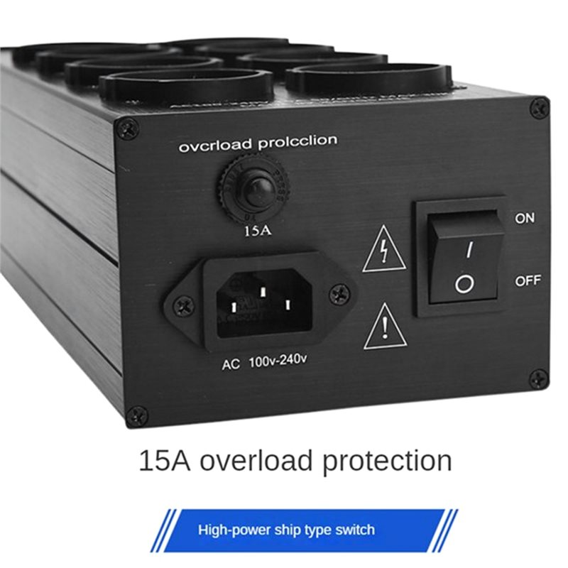 Снижение цены! Фильтр-розетка  – обзор и цена Audio Amplifier Board