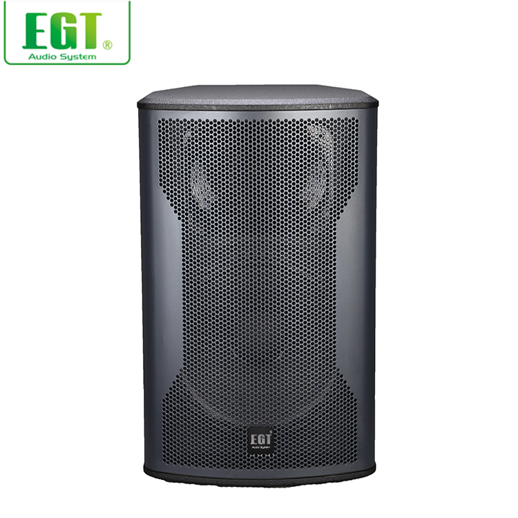 10-дюймовая 2-полосная пассивн – обзор и цена Speaker Crossover