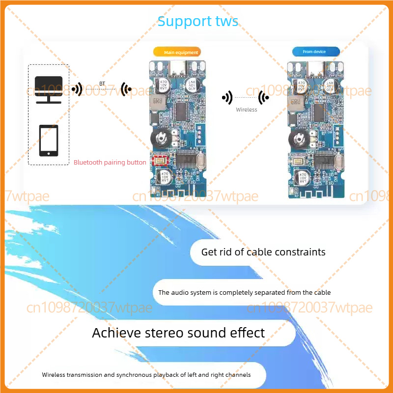 2 шт. для платы усилителя BDM0 – обзор и цена Volume Control Board