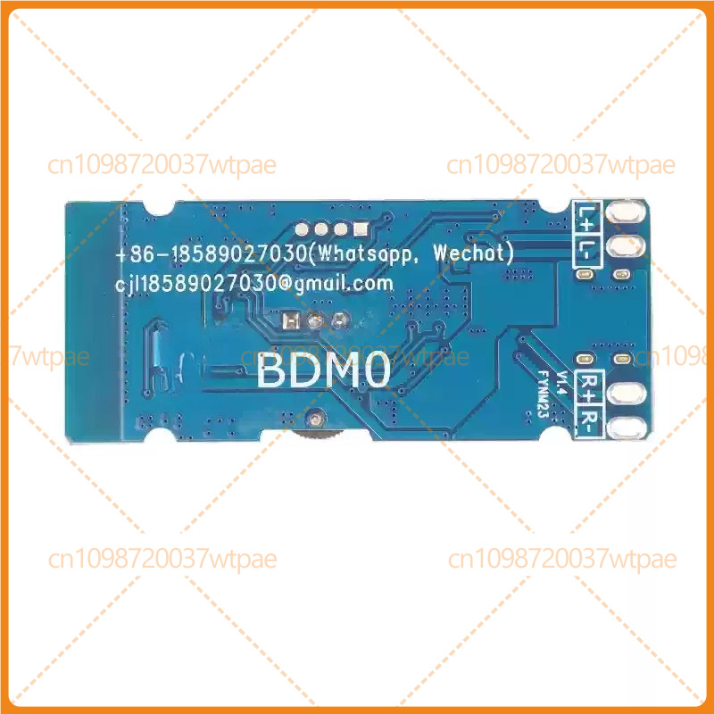 2 шт. для платы усилителя BDM0 – обзор и цена Volume Control Board