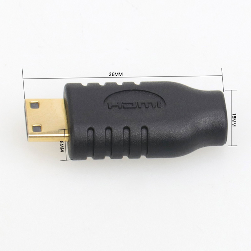 1 шт. мини-HDMI-Micro HDMI-каб – обзор и цена Mdi Cable