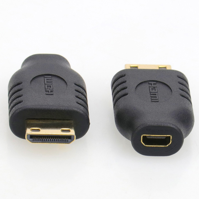 1 шт. мини-HDMI-Micro HDMI-каб – обзор и цена Mdi Cable