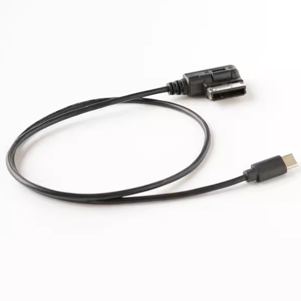 Для Audi A4 A5 A6 Q5 Q7 Golf M – обзор и цена Mdi Cable