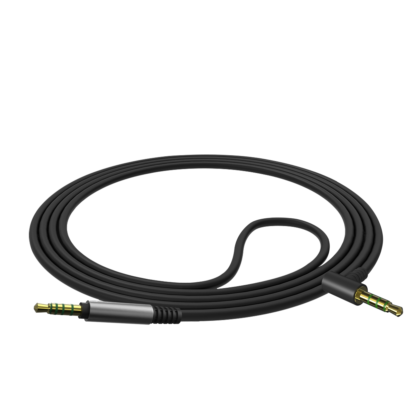 Аудиокабель Geekria 1,2 м, 3,5 – обзор и цена Audio Cable Rca