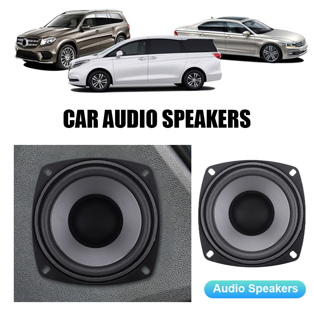 4/5/6 дюймов универсальный авт – обзор и цена Speaker Crossover