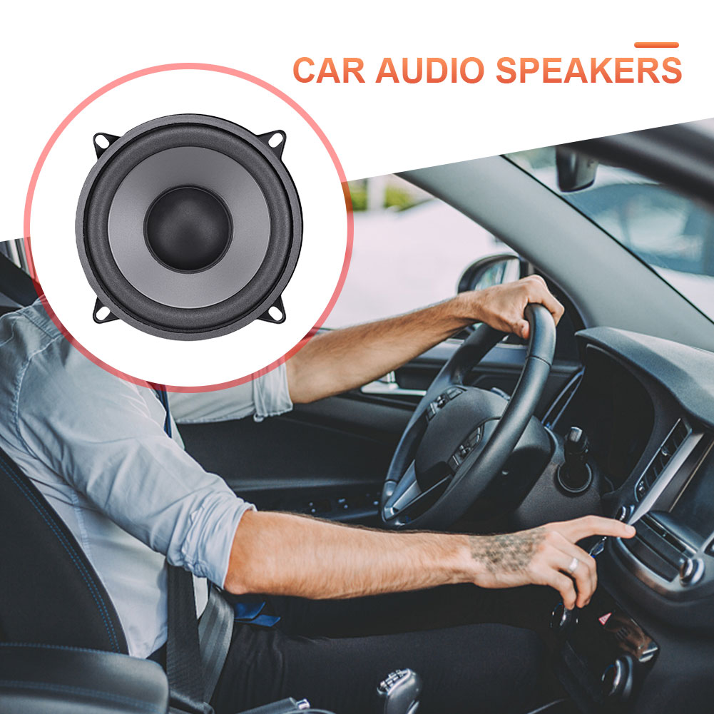 4/5/6 дюймов универсальный авт – обзор и цена Speaker Crossover
