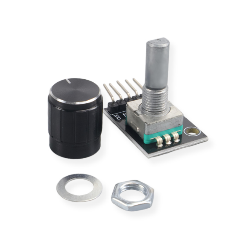 Совершенно новый модуль поворо – обзор и цена Volume Control Board