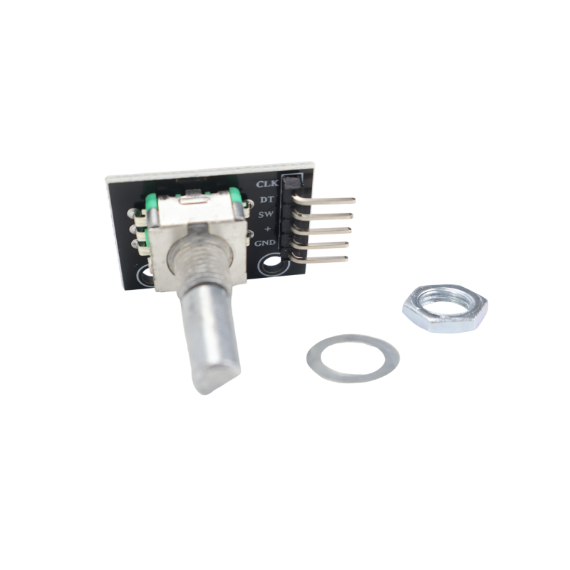 Совершенно новый модуль поворо – обзор и цена Volume Control Board