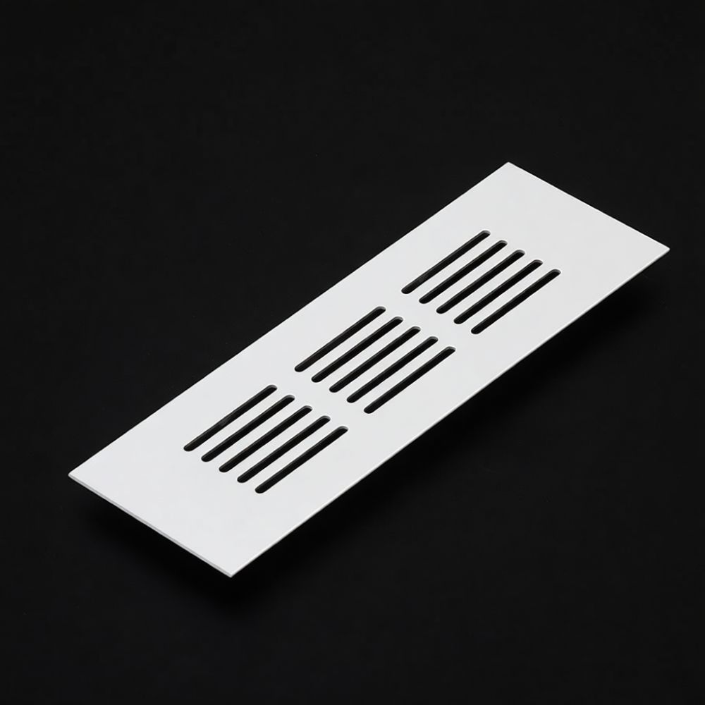Вентиляционная решетка для шка – обзор и цена Ventilation Grille Aluminum