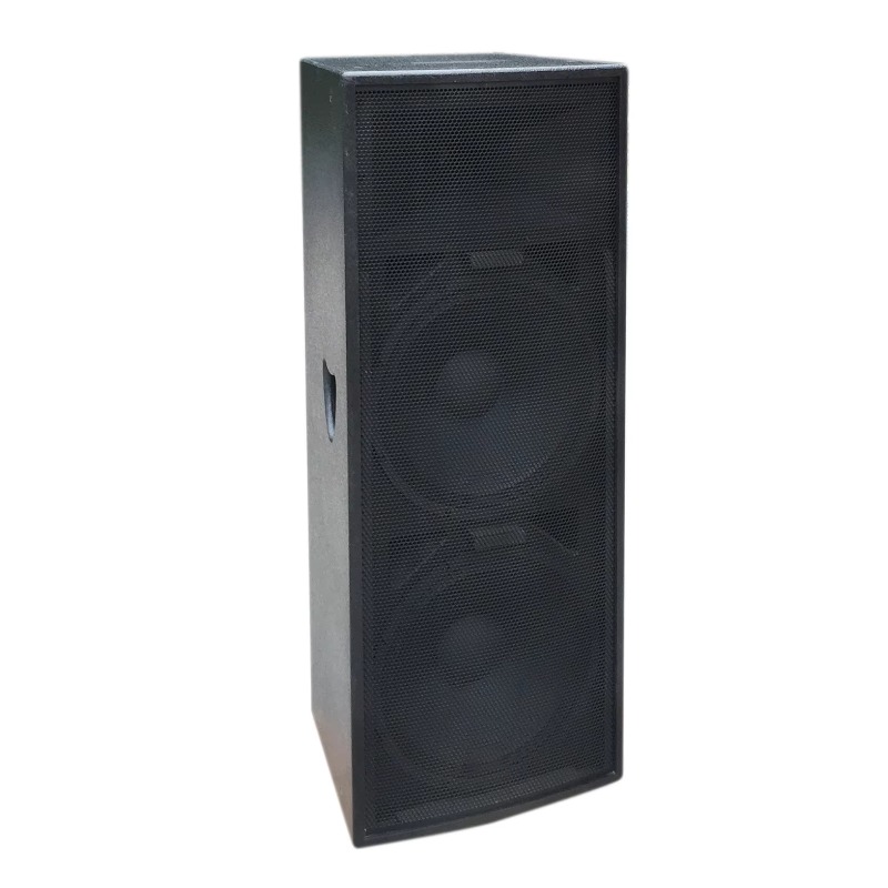 Комплект 15-дюймовых высокомощ – обзор и цена Full Range Speaker
