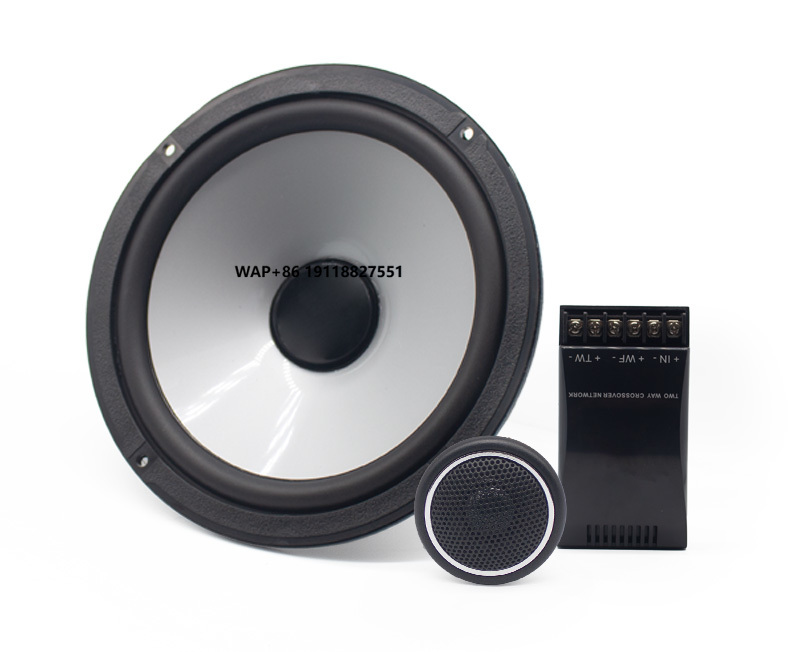 Sennuopu SK-6 Автомобильные ко – обзор и цена Speaker Crossover