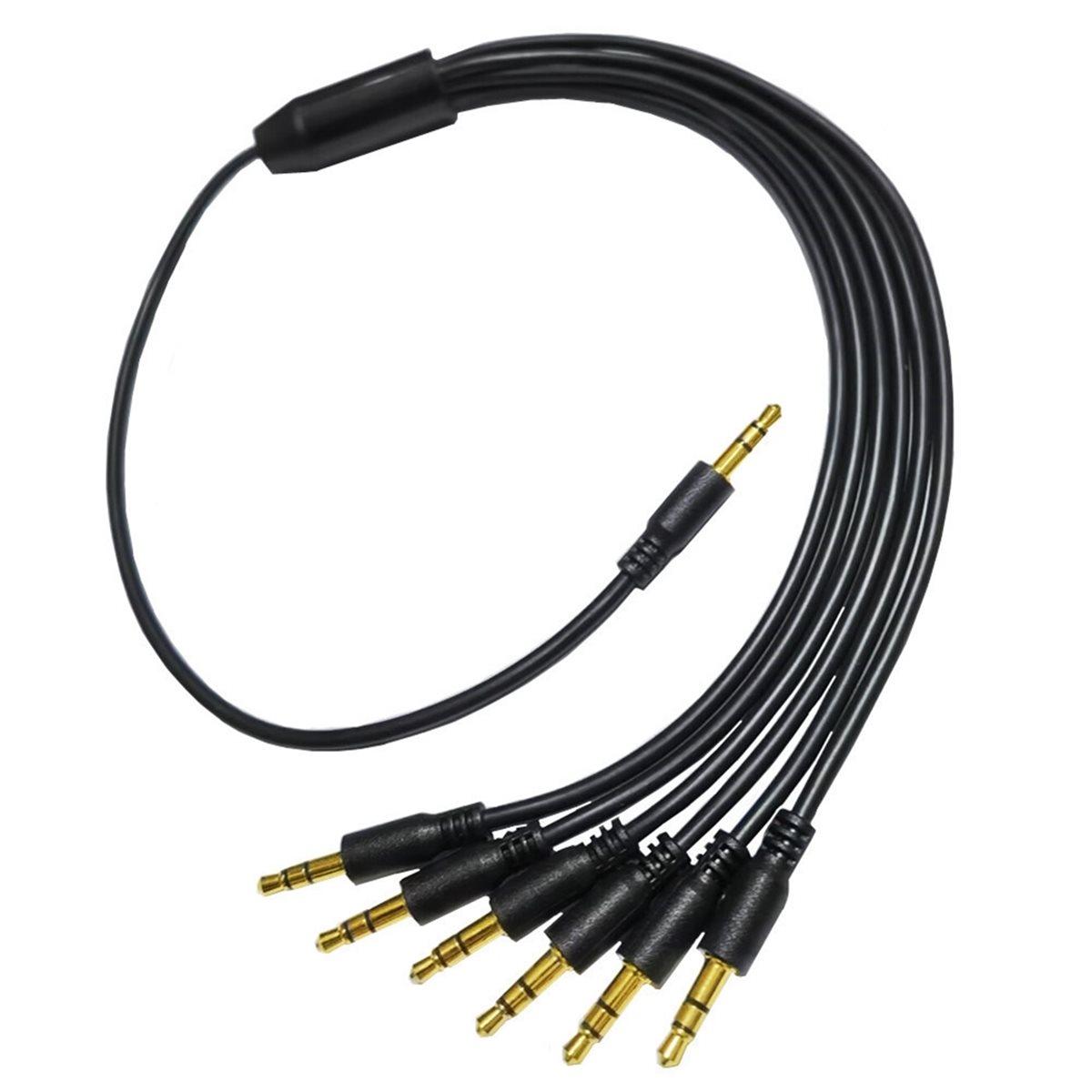 Кабель-разветвитель L77A 3,5 м – обзор и цена Trs Cable