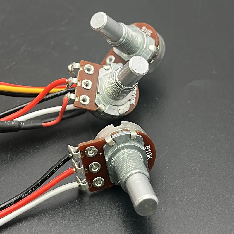 Предварительно подключенная 3- – обзор и цена Passive Preamp