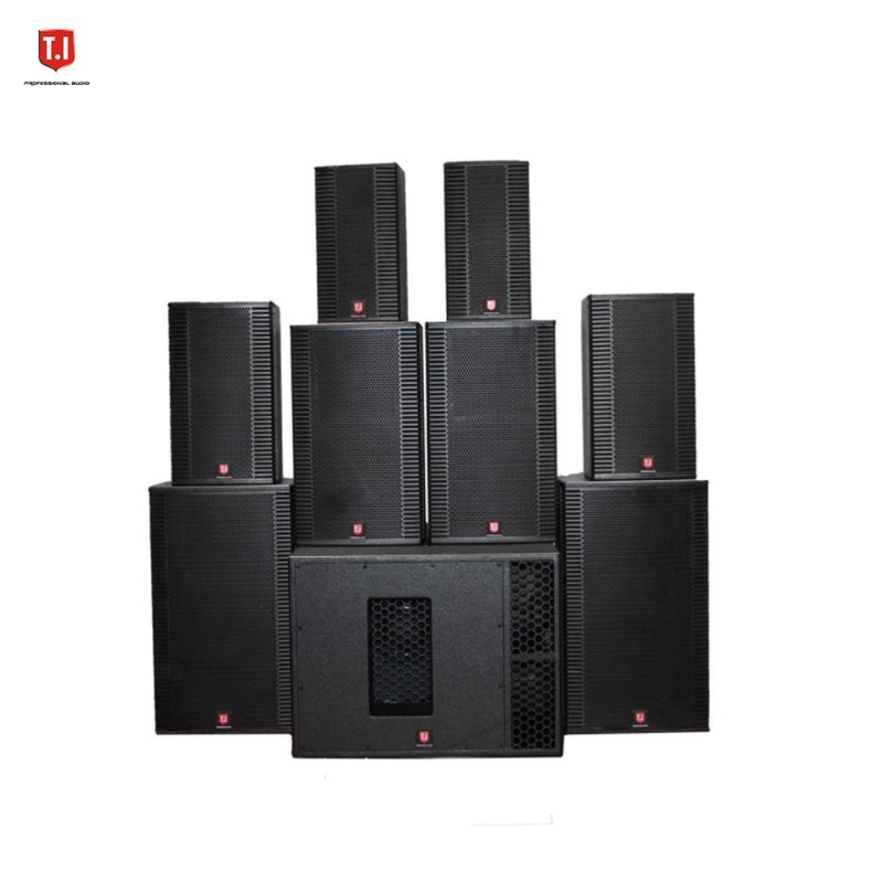 Двухполосная полнодиапазонная  – обзор и цена Full Range Speaker