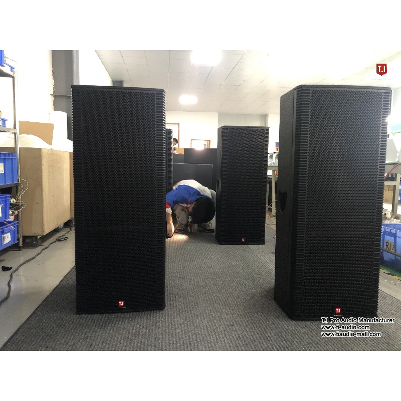 Двухполосная полнодиапазонная  – обзор и цена Full Range Speaker
