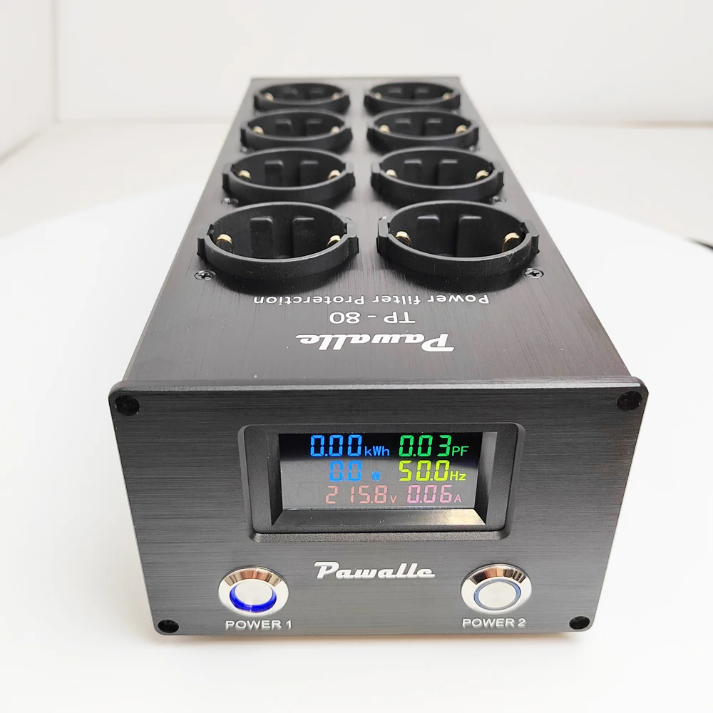 Tp80 розетка для фильтра питан – обзор и цена Audio Amplifier Board