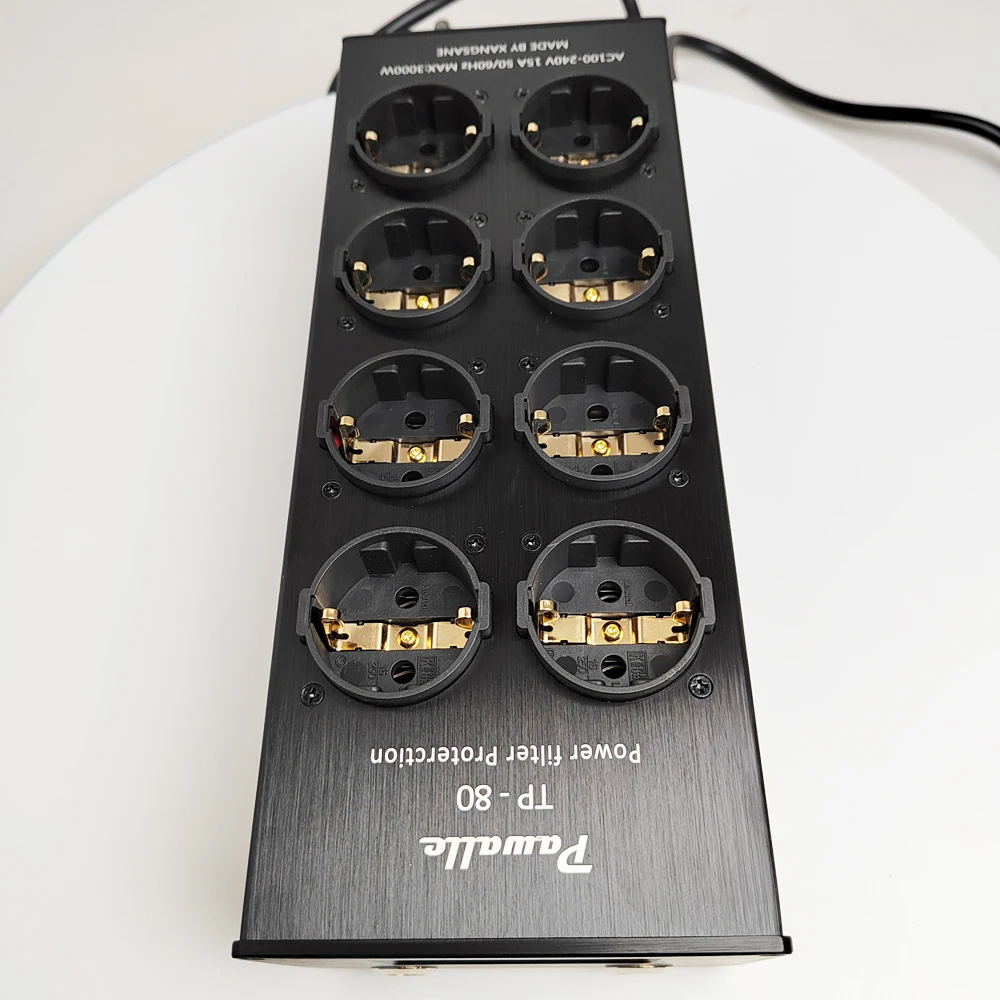 Tp80 розетка для фильтра питан – обзор и цена Audio Amplifier Board