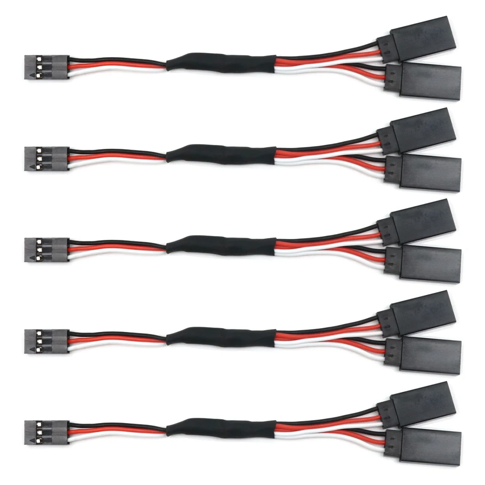 5 шт. удлинительный кабель для – обзор и цена Rca Cable