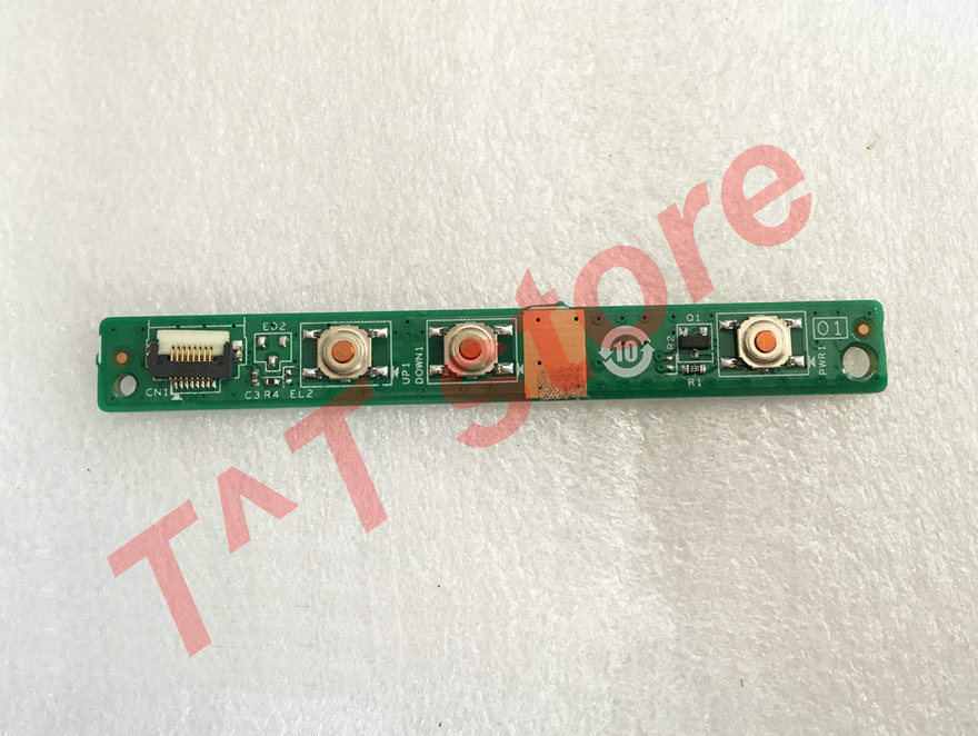 Оригинальная плата управления  – обзор и цена Volume Control Board