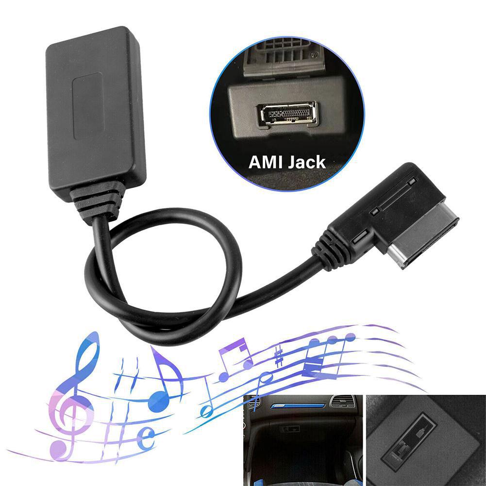 AMI MMI MDI беспроводной Aux B – обзор и цена Mdi Cable