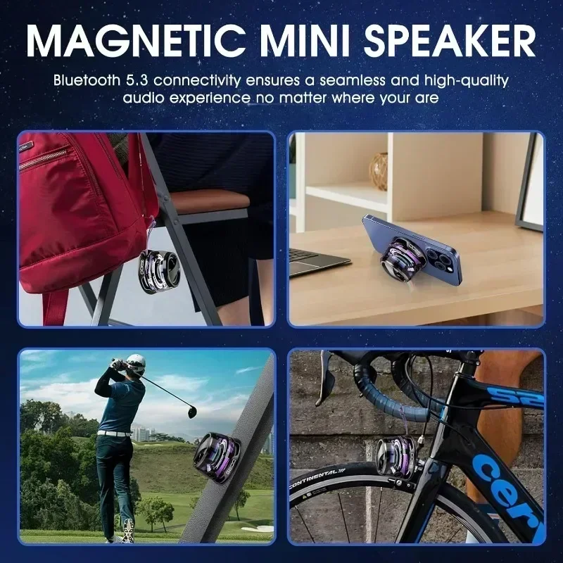 Портативная Bluetooth-колонка  – обзор и цена Full Range Speaker