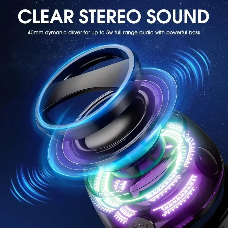 Портативная Bluetooth-колонка  – обзор и цена Full Range Speaker