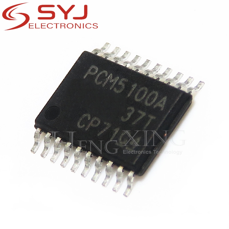 (1-5 шт.) PCM5102APWR PCM5102  – обзор и цена Pcm5102