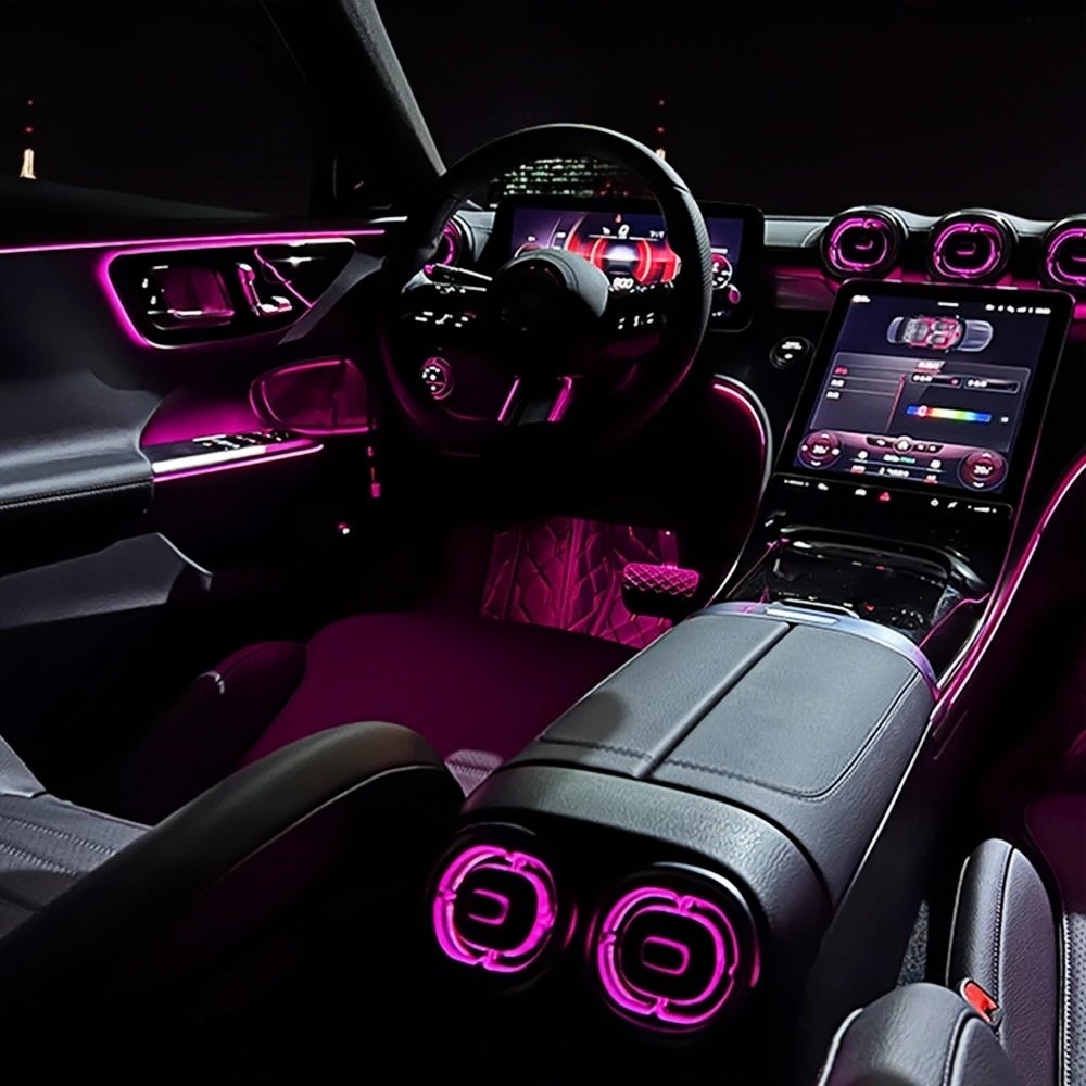 Для Mercedes-Benz C-класса W20 – обзор и цена Tweeter