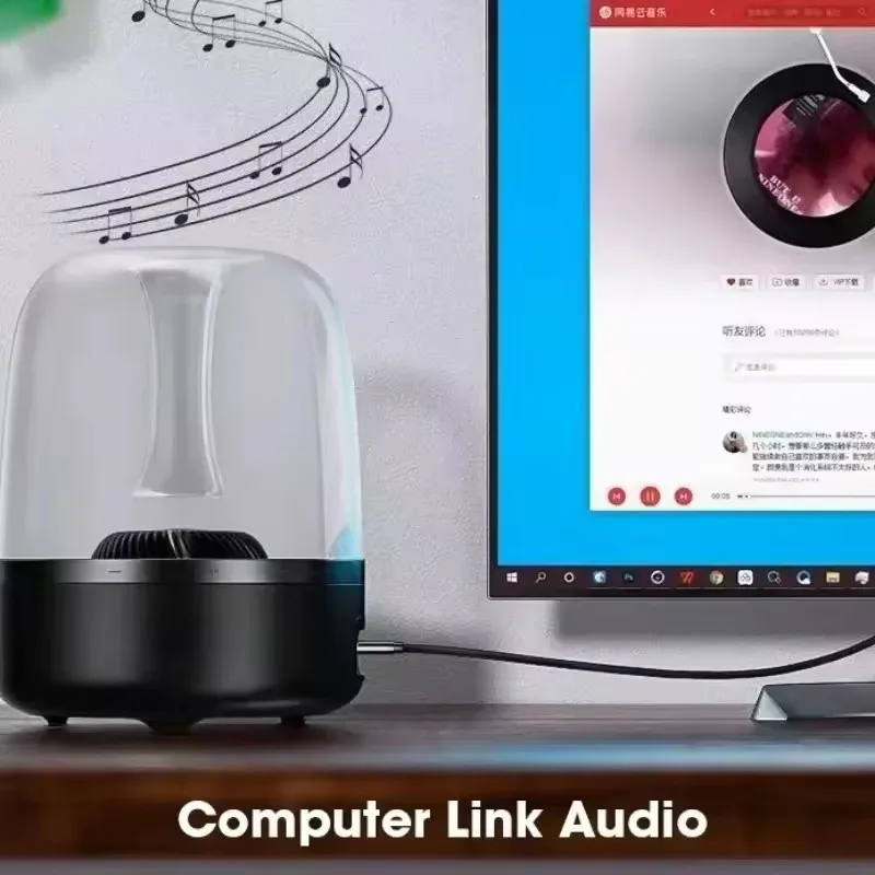 Кабель AUX 3,5 мм, аудиокабель – обзор и цена Audio Jumper Wire