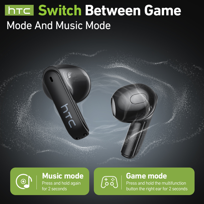 Игровые Bluetooth-наушники HTC – обзор и цена Subwoofer