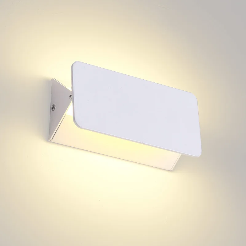Настенный светильник с LED-лам – обзор и цена Knob Aluminum