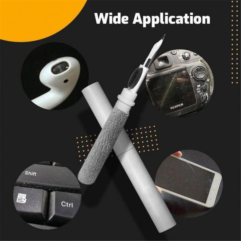 Набор для чистки наушников: ру – обзор и цена Diy Headphone