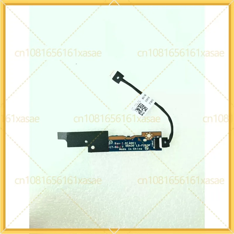 Панель кнопок LS-F293P LS-E112 – обзор и цена Volume Control Board