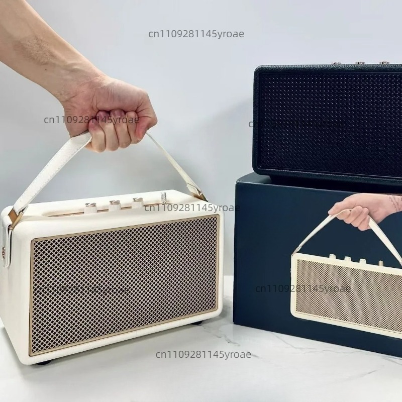 Деревянная аудиоколонка в ретр – обзор и цена Subwoofer