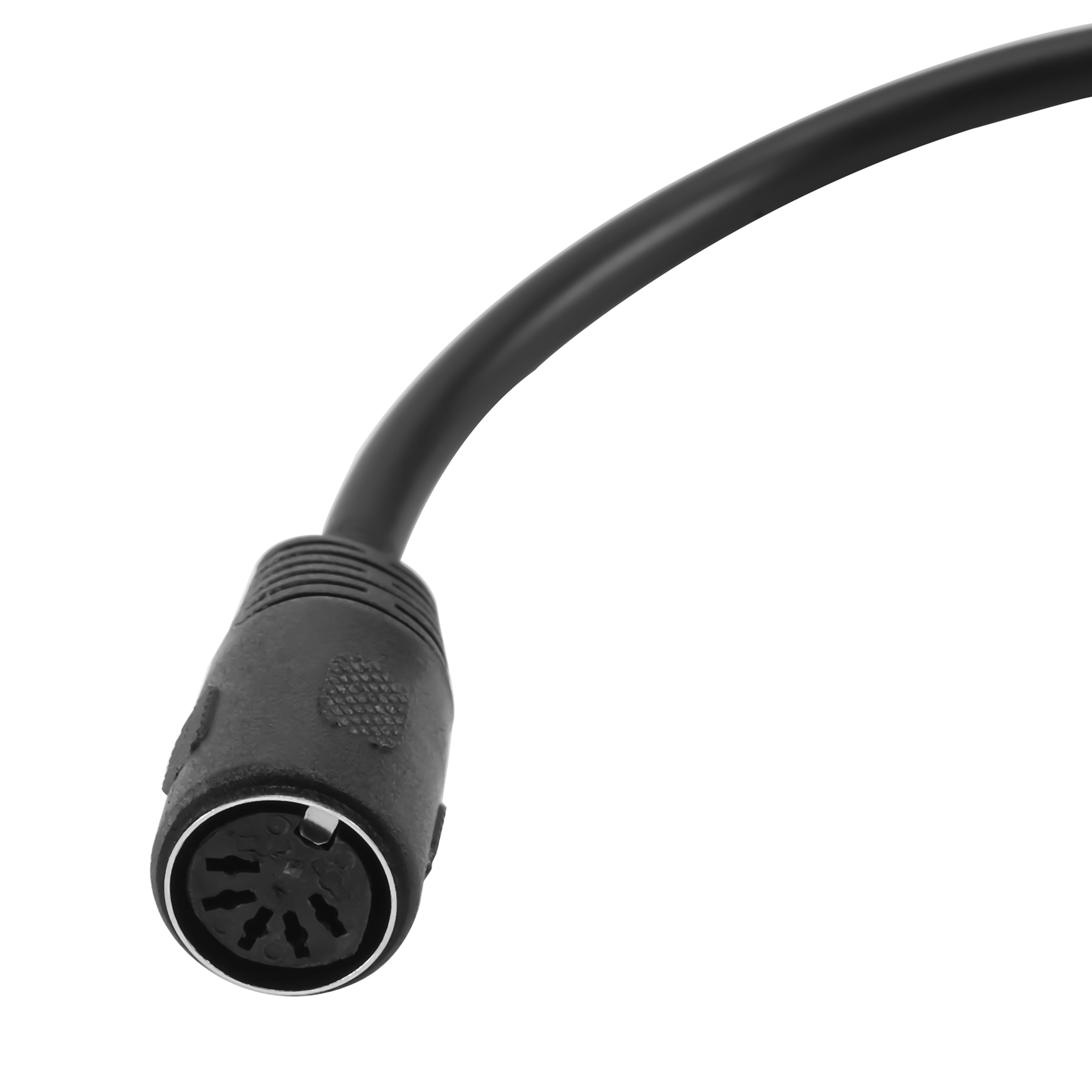Кабель MIDI A62T, 5-контактный – обзор и цена Trs Cable